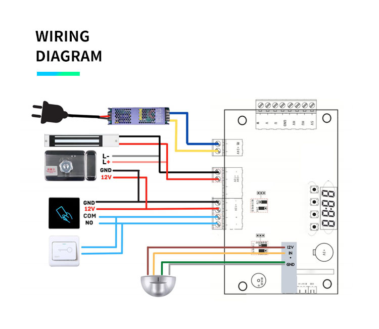 CMD-Q600 Curved Arm Automatic Gate Opener 6X CMD-Q600 Curved Arm Automatic Gate Opener 6X