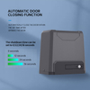 Best Residential Automatic Sliding Gate Opener Kit SL600AC