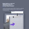 Residential Automatic Door Opener CMD-K100