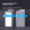 Commercial Swing Door Automatic Opener CMD-600