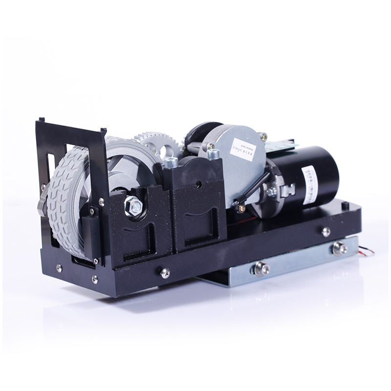 Automatic Roller Wheel Swing Gate Opener G600