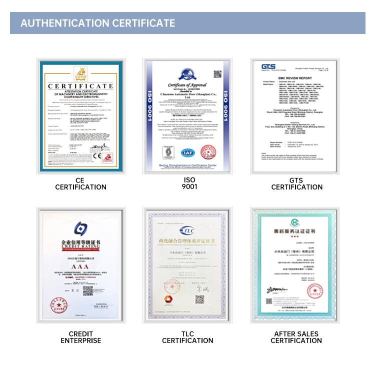 cumu certificate