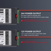 24v Lithium Battery Backup Power Supply For Automatic Sensor Doors