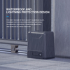 Best Residential Automatic Sliding Gate Opener Kit SL600AC