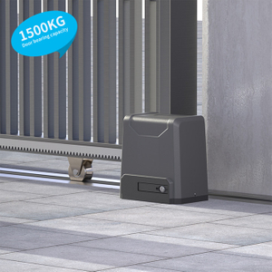 Smart Remote Automatic Gate Opener Sliding SL1500AC