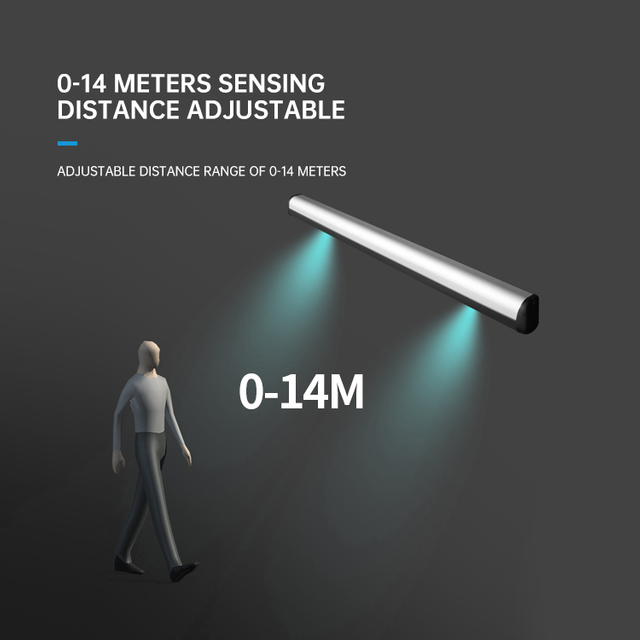 Automatic Door Infrared Laser Safety Light Curtain CMD-S02