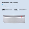Automatic Sliding Door Swing Door Microwave Sensor A24