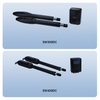 Remote Induction Straight Arm Automatic Swing Door Operator SW400DC