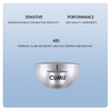 Automatic Sliding Door Swing Door Microwave Sensor A24