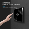 Automatic Door Infrared Touch-Free Switch M-505MH 