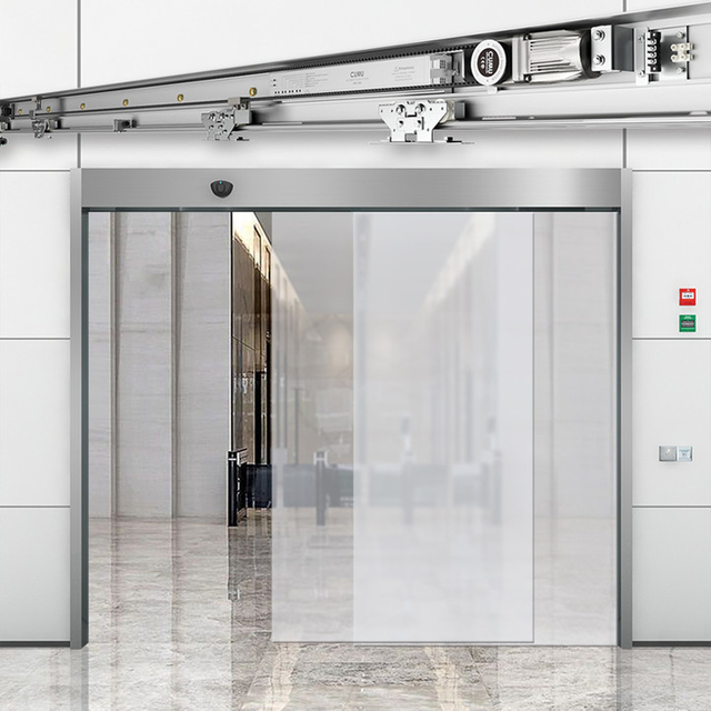 Best Automatic Sliding Patio Door Opener