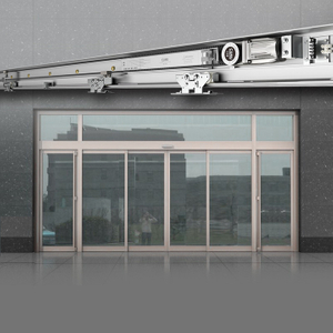 Commercial Automatic Sliding Door Operators 150BT
