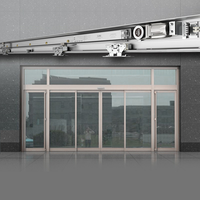 Commercial Automatic Sliding Door Operators 150BT