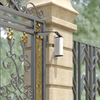 90 Degree Side Mounted Crank Arm Automatic Gate Opener CMD-Q400