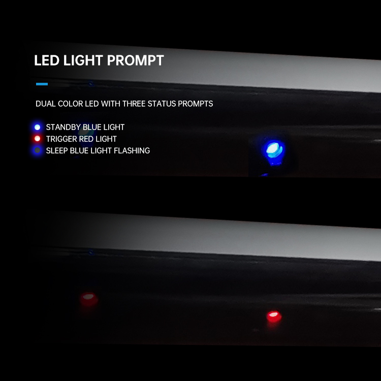 Automatic Door Infrared Laser Safety Light Curtain CMD-S02