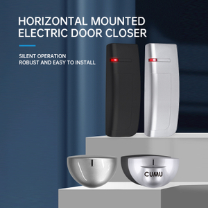 Automatic Sliding Door Swing Door Microwave Sensor A24