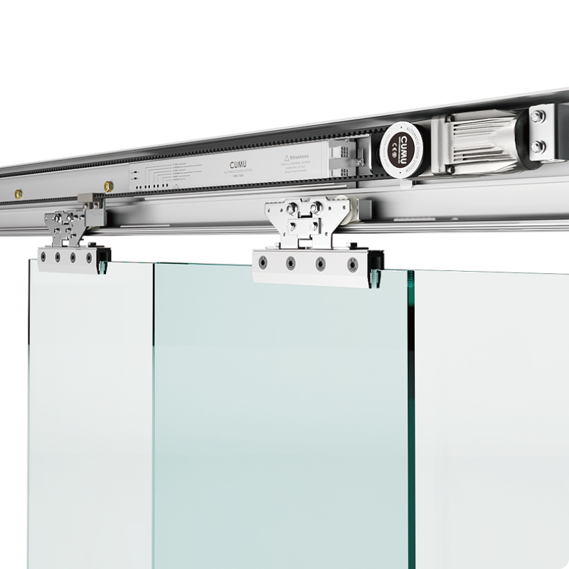 Automatic Sliding Door Opener Manufacturer & Supplier - CUMU