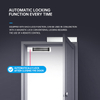 Commercial Swing Door Automatic Opener CMD-600