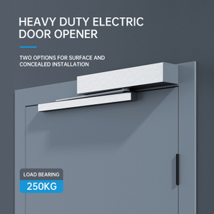 Hidden Automatic Swing Door Opener CMD-V8