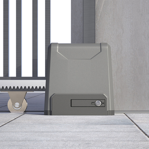 Best Residential Automatic Sliding Gate Opener Kit SL600AC