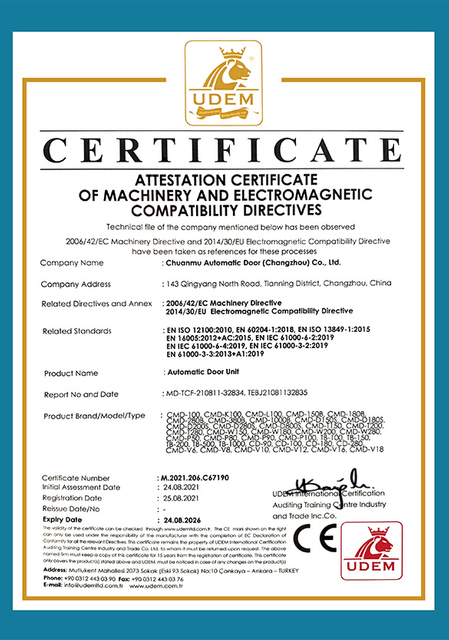 CE