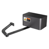 Outdoor Curved Arm Automatic Gate Opener CMD-Q600 