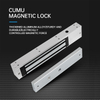 280kg Induction Door Magnetic Door Lock