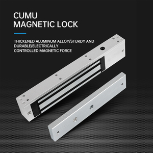 280kg Induction Door Magnetic Door Lock