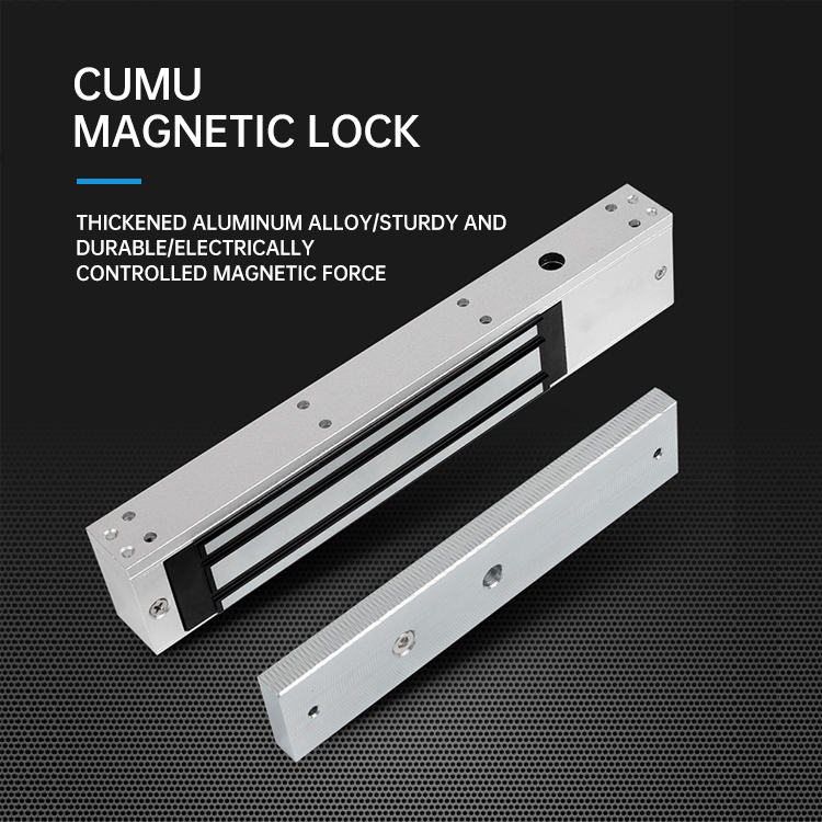 280kg Induction Door Magnetic Door Lock