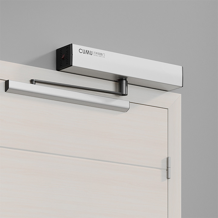 What is the Best Automatic Door Closer?