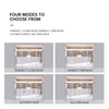 Automatic Sliding Door Opening System