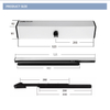 Automatic Swing Door Opener CMD-L100