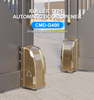 Automatic Roller Wheel Swing Gate Opener G400