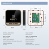 Contact-free Infrared Sensor Switch CMD-810