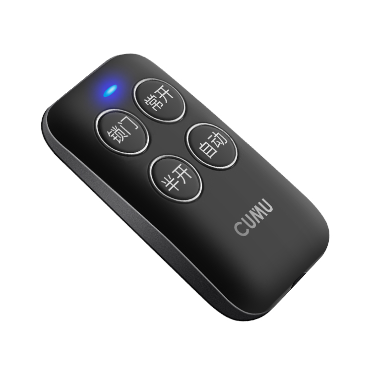 YKA remote control ZT 2