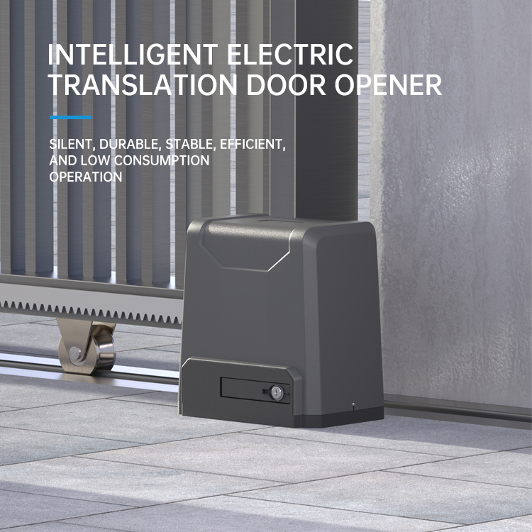 Automatic Sliding Gate Opener 1X