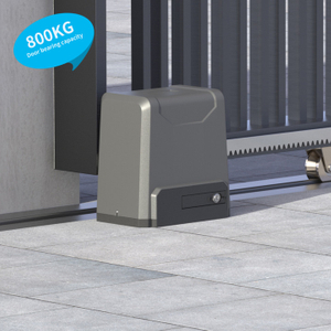 Automatic Slide Gate Opener SL800AC