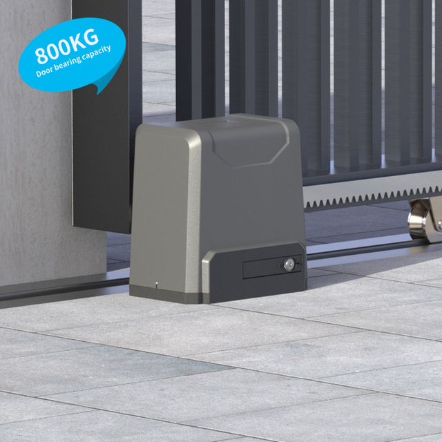 Automatic Slide Gate Opener SL800AC
