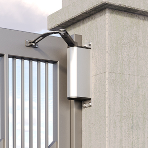 90 Degree Side Mounted Crank Arm Automatic Gate Opener CMD-Q400