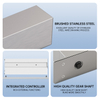 Hidden Automatic Swing Door Opener CMD-V8
