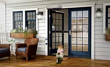 pet door