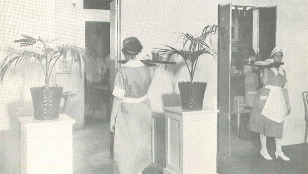 History Of Automatic Doors