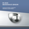 Universal automatic door microwave sensor CMD-204G