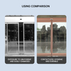 Microwave Sensor for Automatic Doors CMD-A25