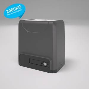 Heavy Duty Automatic Sliding Gate Opener SL2000AC