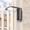 90 Degree Side Mounted Crank Arm Automatic Gate Opener CMD-Q400