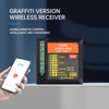 Automatic Door WIFI Intelligent Control Switch Tuya Intelligent Control CMD-TY