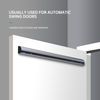 Automatic Door Infrared Laser Safety Light Curtain CMD-S02