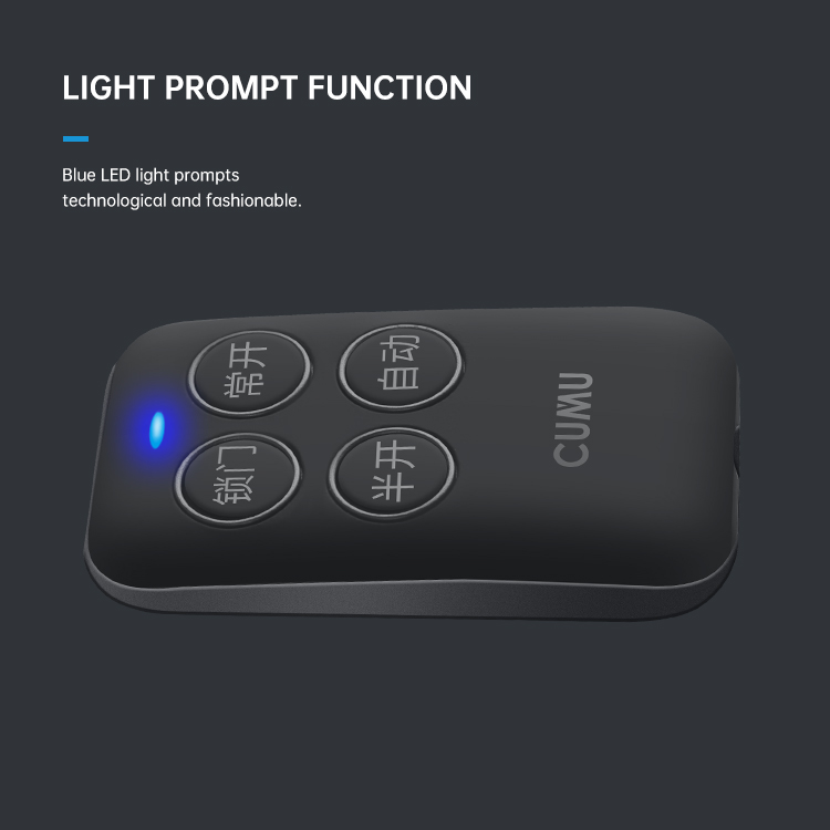 Multifunctional Automatic Sliding Door Motor Remote Control Switch