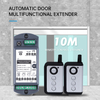 Multifunctional Extender Remote Control Suitable For Panasonic Automatic Doors
